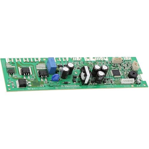 AEG niet-geconfigureerde module, stroombord, ERF2001 2425667090