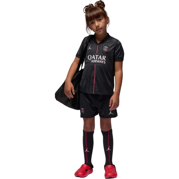 PSG Fourth Kinderset Jordan 2025/26