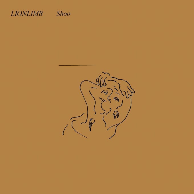 Lionlimb - Shoo (LP)