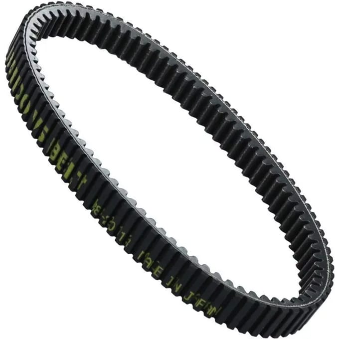 Scooterriem Bando SYM 500 MaxSYM 2020+ B8-20113