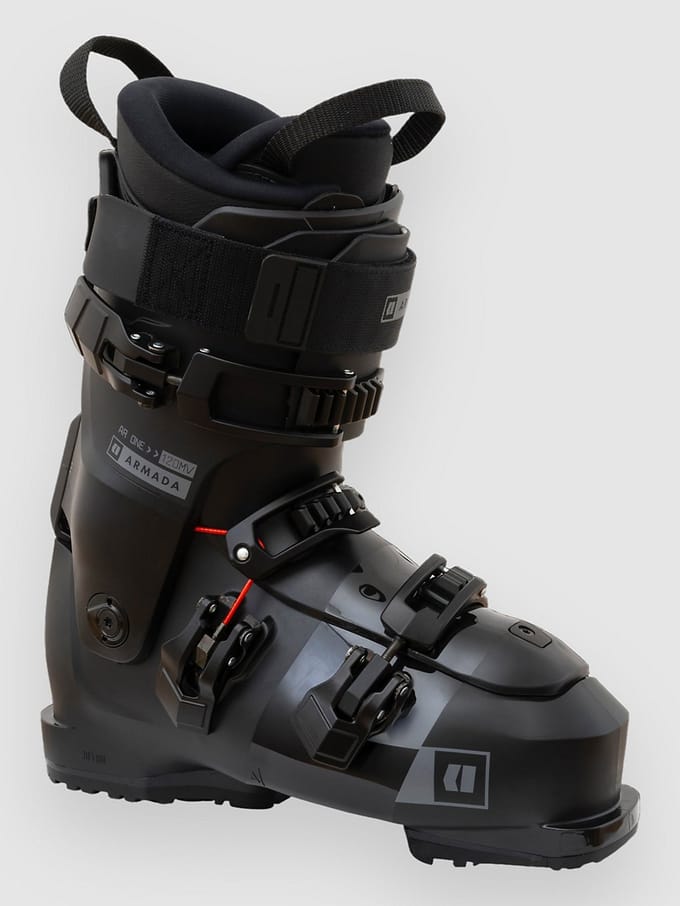 Armada AR ONE 120 MV 2027 Ski Schoenen zwart
