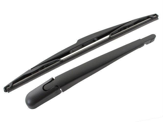 MODECAR - Peugeot 307 Achterruitwisser - 2001-2007 - Hatchback - 350 mm