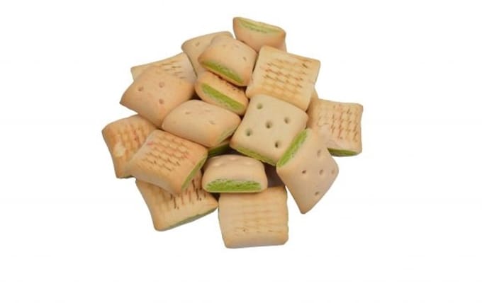 Wielink Sandwich munt 10KG