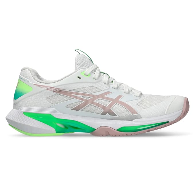 ASICS Solution Speed FF 4 Allcourt schoen Dames