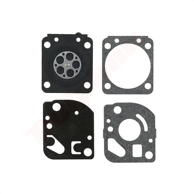 Carburateur reparatieset passend op ZAMA ( GND-131 )