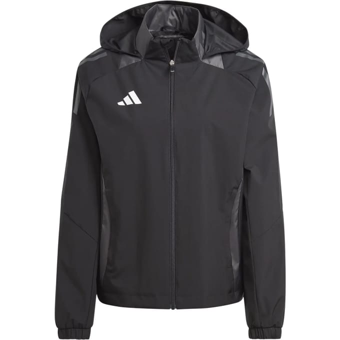 Waterdicht damesjack adidas Tiro 24 Competition