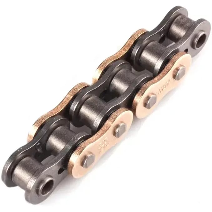 Motorfiets ketting Afam A525XSR2-G