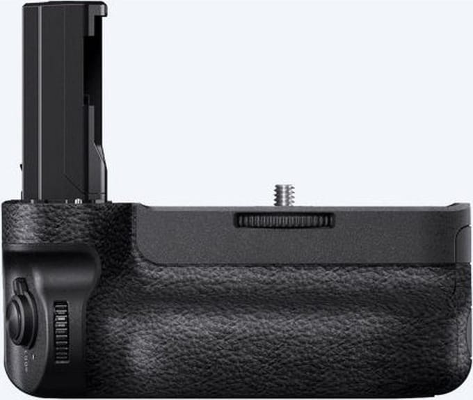 Vertical Grip for ILCE-9
