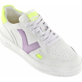 Victoria Sneakers Laag Sneakers Laag - wit - Maat 36