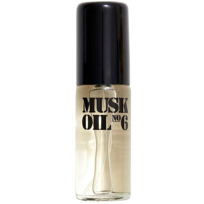 GOSH Musk Oil No. 6 EDT 30 ml