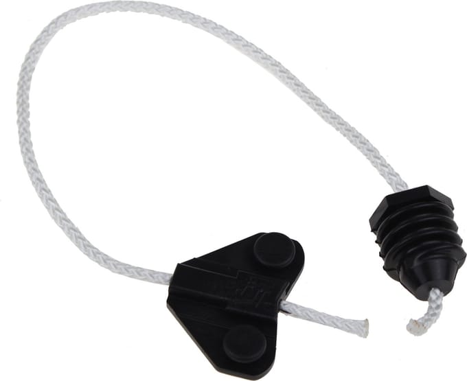Fagor Kabel Touwtje voor scharnier 1LF013, 1LF453, LF25 VC4B000F8