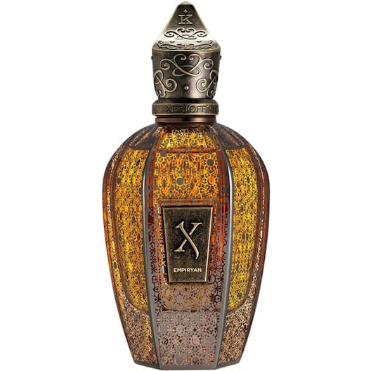 XERJOFF K-Collection Parfum Damesparfum Unisex 50 ml