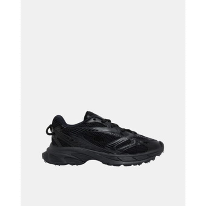 Lacoste Heren Sneakers Wit SMA0182/2A7 L003 Neo Shot