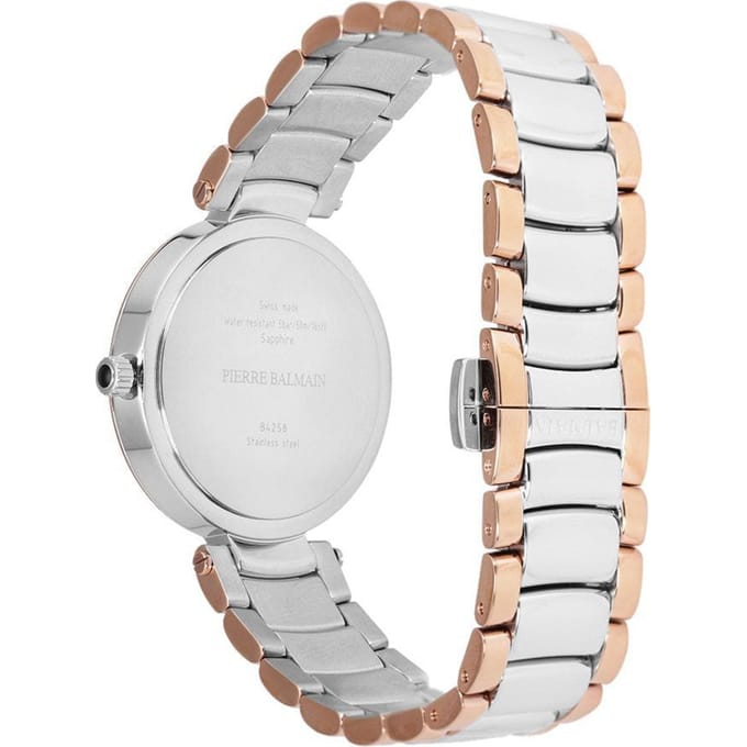 Balmain Balmainia B4253.33.25 Horloge