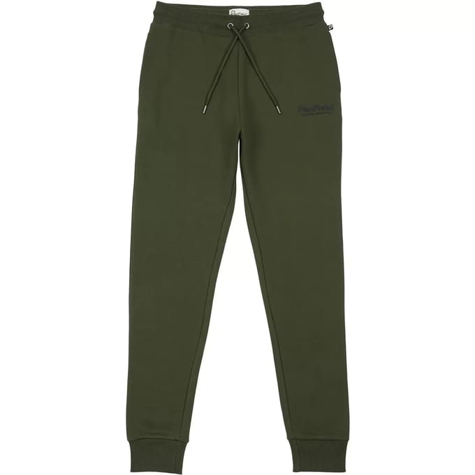 Broek Penfield Hudson Script Bb