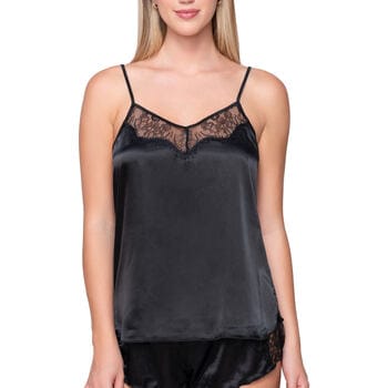 Top Luna Splendida Strapless hemdje Prestige Satin Splendida