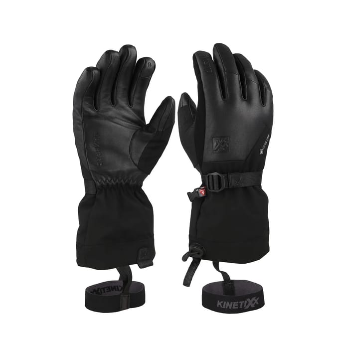 Skihandschoenen KinetiXx Beldin GTX