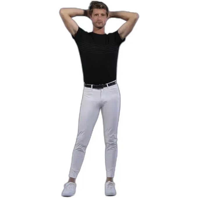 T-shirt Pro Series Aubin