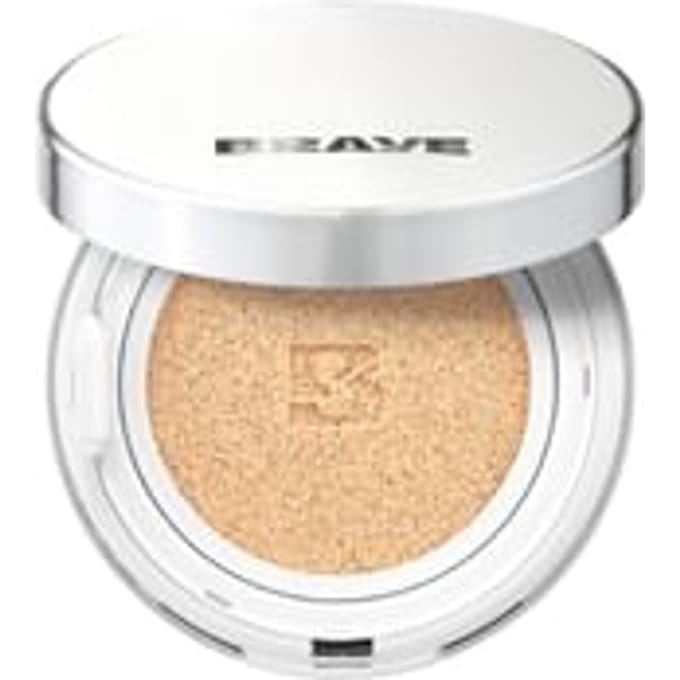 BRAYE - Effortless Cushion Thin Cover Set - 3 Colors #19 Ivory