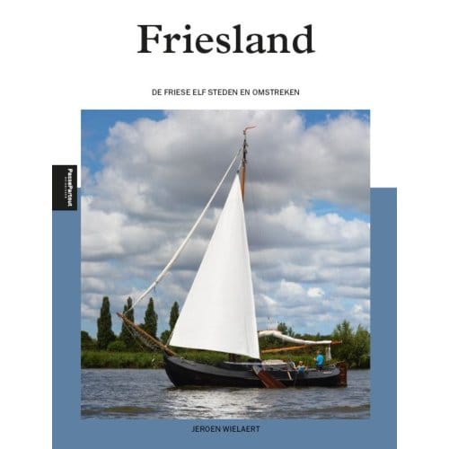 Friesland - Jeroen Wielaert