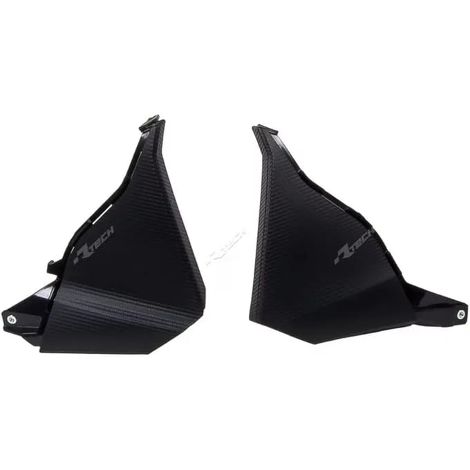 Luchtdop motorfietsbox Racetech Revolution Yamaha YZ125/250