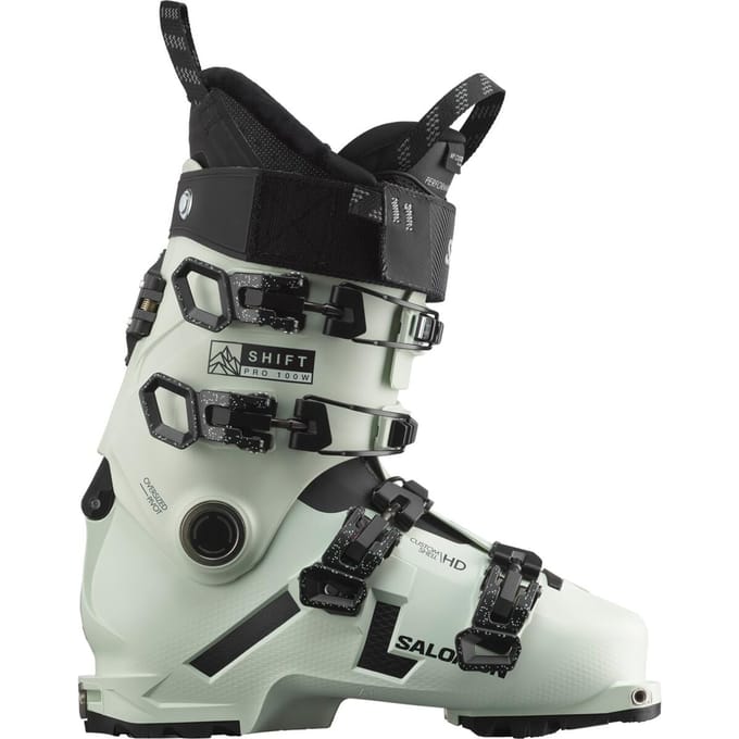 Salomon Shift Pro 100 W AT GW