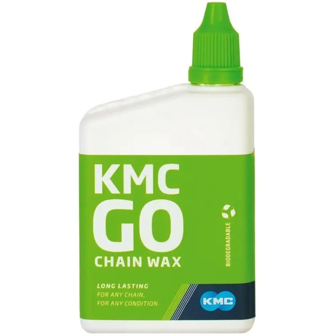 Ketting smeermiddel KMC Go Wax