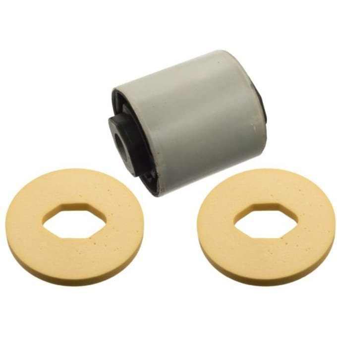 Reparatieset, cabine bevestiging FEBI BILSTEIN 103773