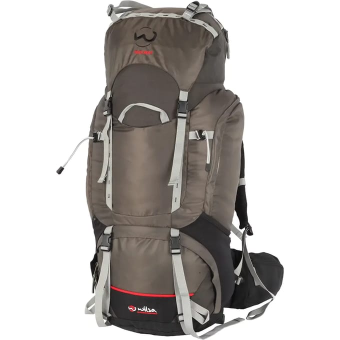 Rugzak Wilsa Outdoor Trekker