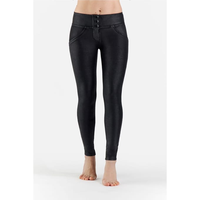 FREDDY zwarte broek