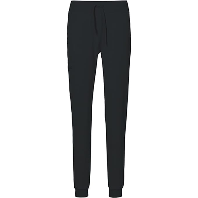 Exner Stretch Broek voor volwassenen (Zwart)