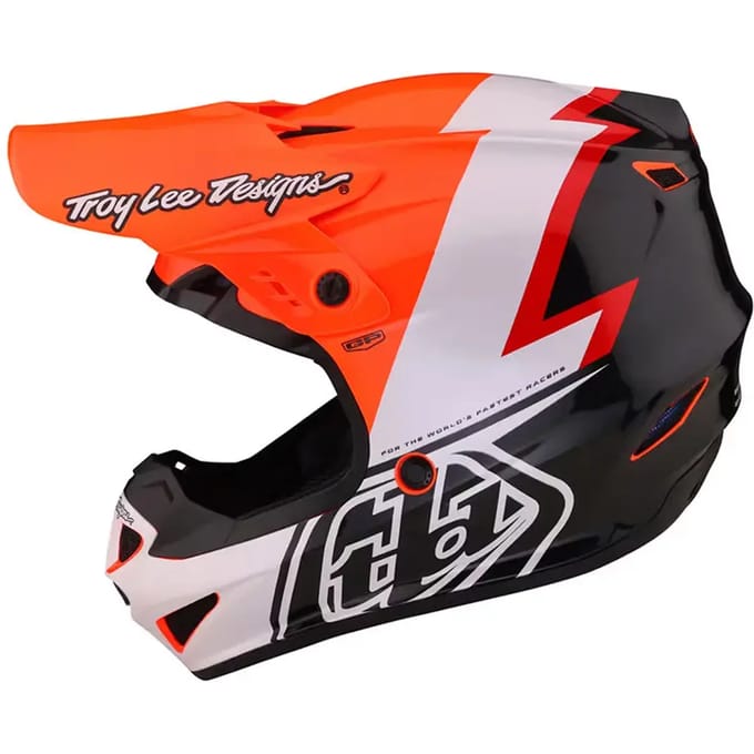 Kinderhelm Troy Lee Designs GP Volt