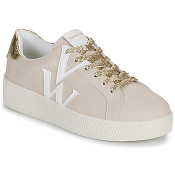 Lage Sneakers Vanessa Wu JANE