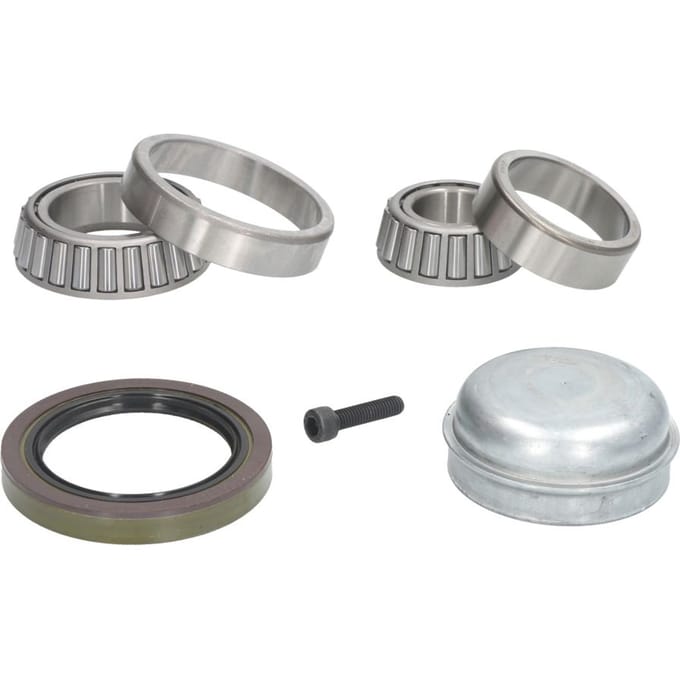 Wiellagerset MEYLE 014 098 0167