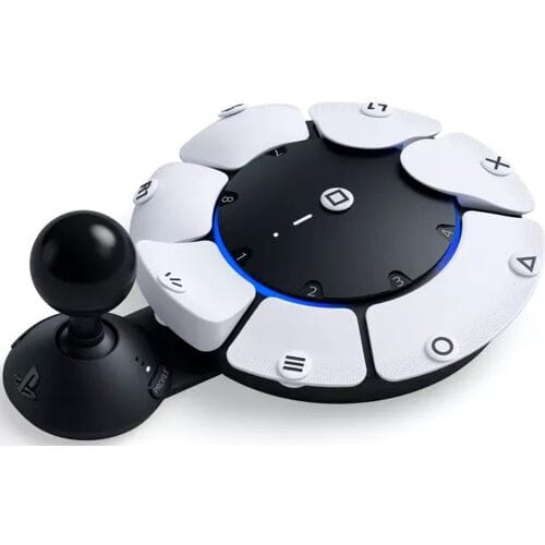 Sony PlayStation 5 Access Controller-Standaard (PlayStation 5) Gebruikt