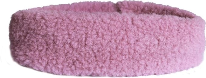 Alwero haarband Dijon Venetian Pink 48-50