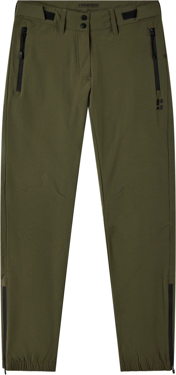 Poederbaas SOLX Outdoor Pant M