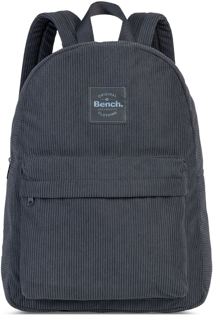 Bench Cord Dagrugzak 39 cm - denim
