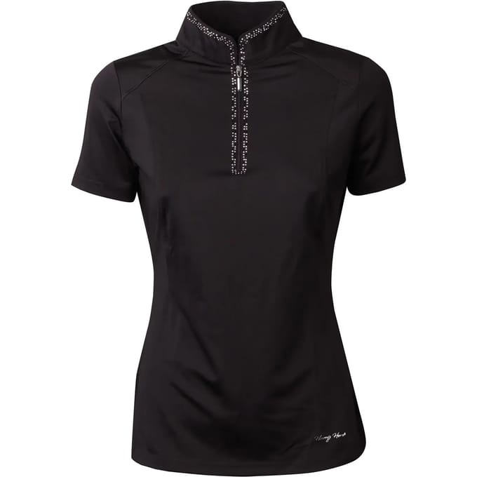 Dames wedstrijdshirt Harry's Horse Denver