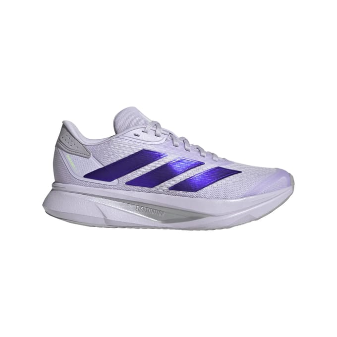 Adidas Duramo Sl2 Hardloopschoenen Grijs,Paars EU 40 Vrouw