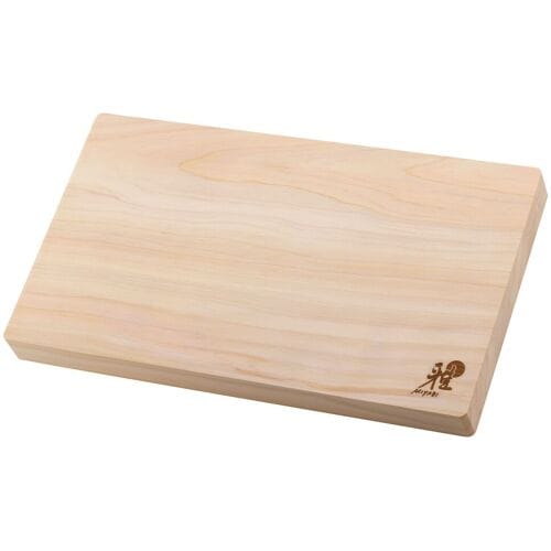 MIYABI Snijplank - Hinoki hout - 400x250mm
