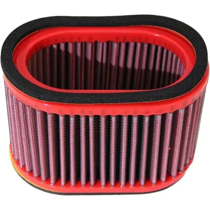 Conisch motorfiets luchtfilter BMC Triumph FM310/06