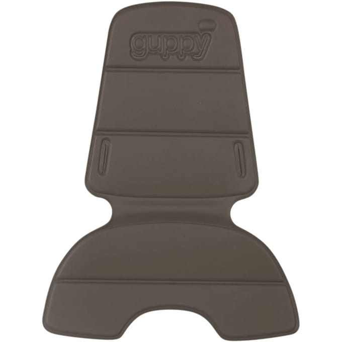 Waterdicht kussen Polisport Dark Grey Guppy Mini