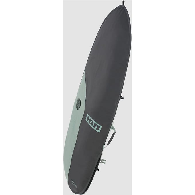 Ion Surf Core 6´0´´ Bordafdekking Grijs 183 x 53 cm