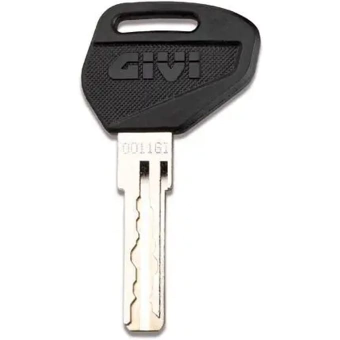 Key Givi barillet security