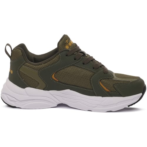 Lage Sneakers Diadora 18310870488