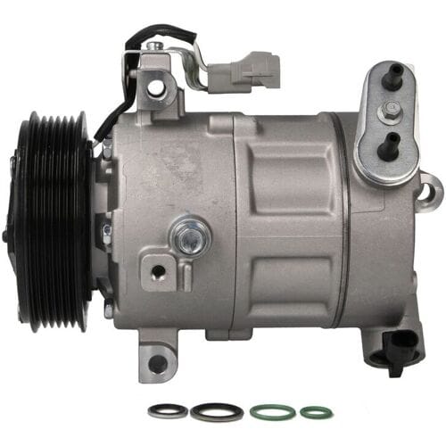 Airco-compressor NISSENS 891186
