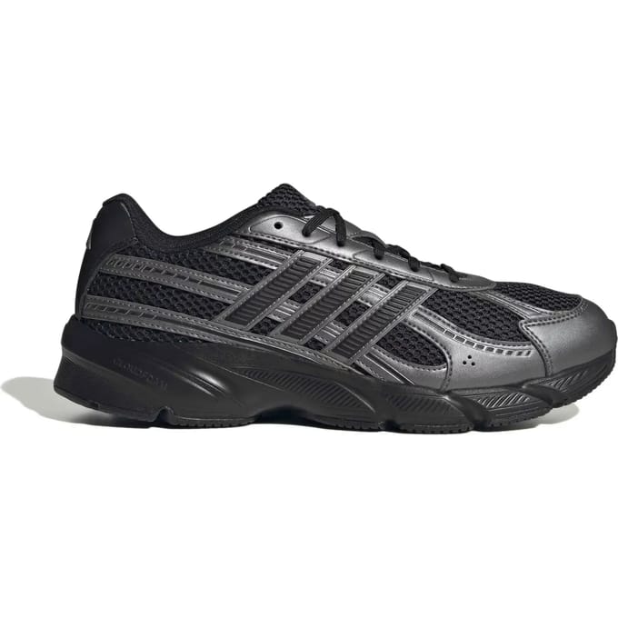 Adidas Sportswear Technochaos 2000 Schoenen - Unisex - Zwart