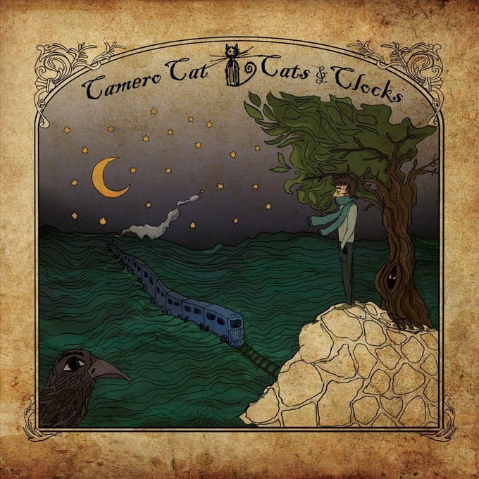 Catsclocks