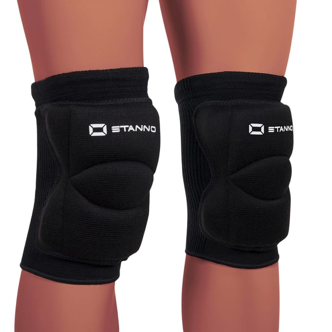 Stanno Ace Kneepads - Maat M